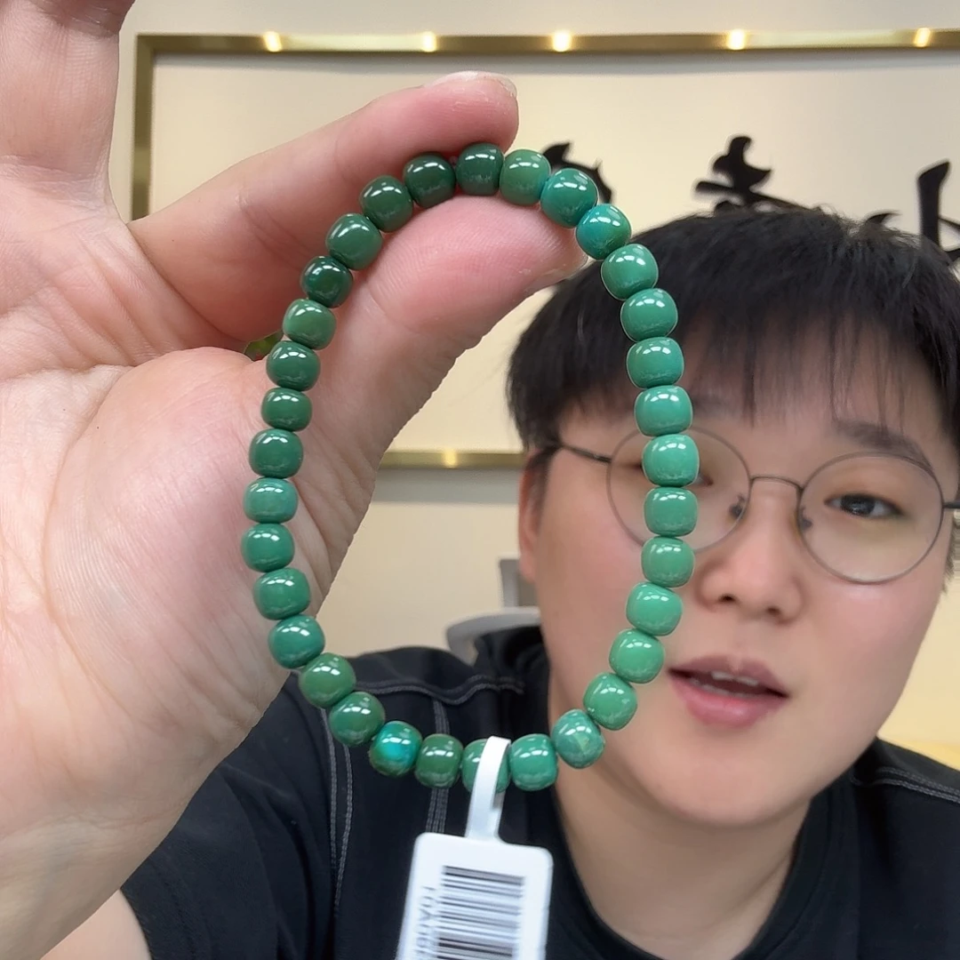 绿松石未镶嵌珠宝奇石722