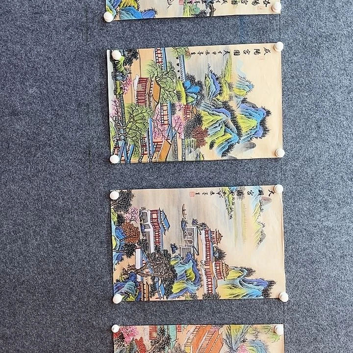 艺术作品欣赏作品