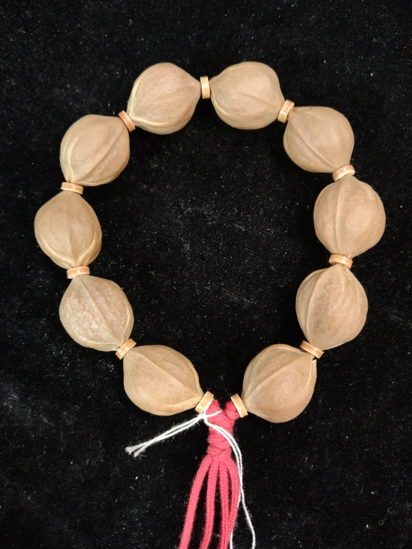 1924正宗梅林铁核原生态短桩款