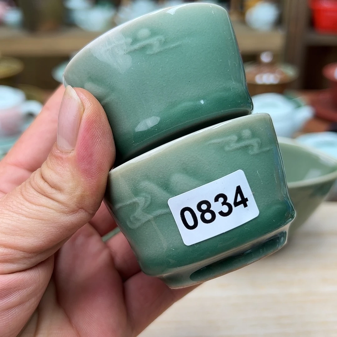 玖玥茶器 双12专场