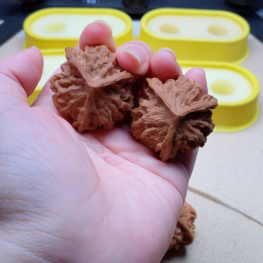 文玩核桃把件昵****示文玩核桃