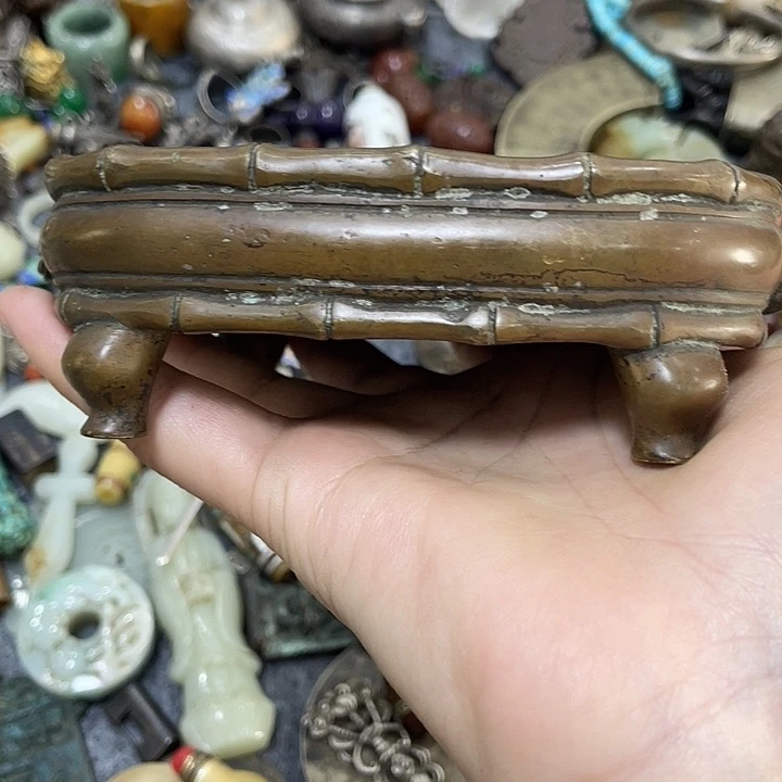 瑞***泉小物件一个 小物件
