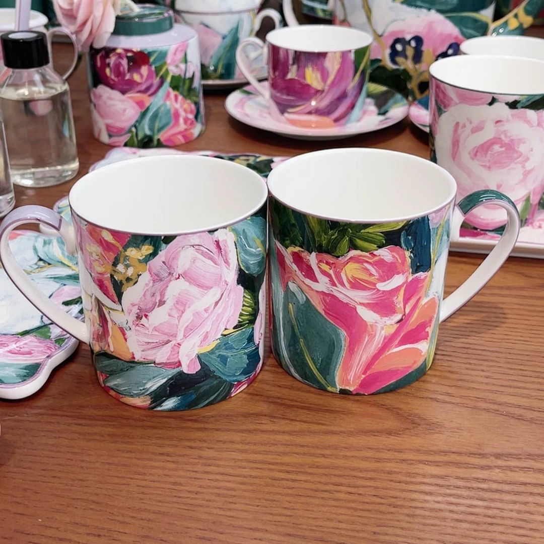 【闪购商品】瓷片杯杯——————