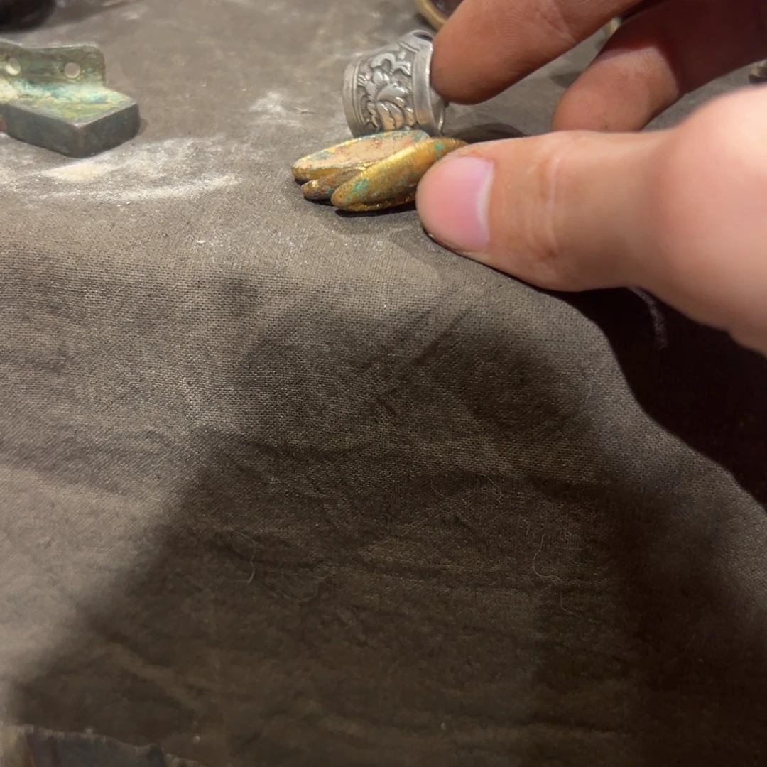 徽***玩一物一图的小杂项