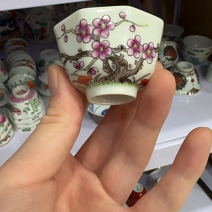 陶瓷艺术品收藏陶瓷