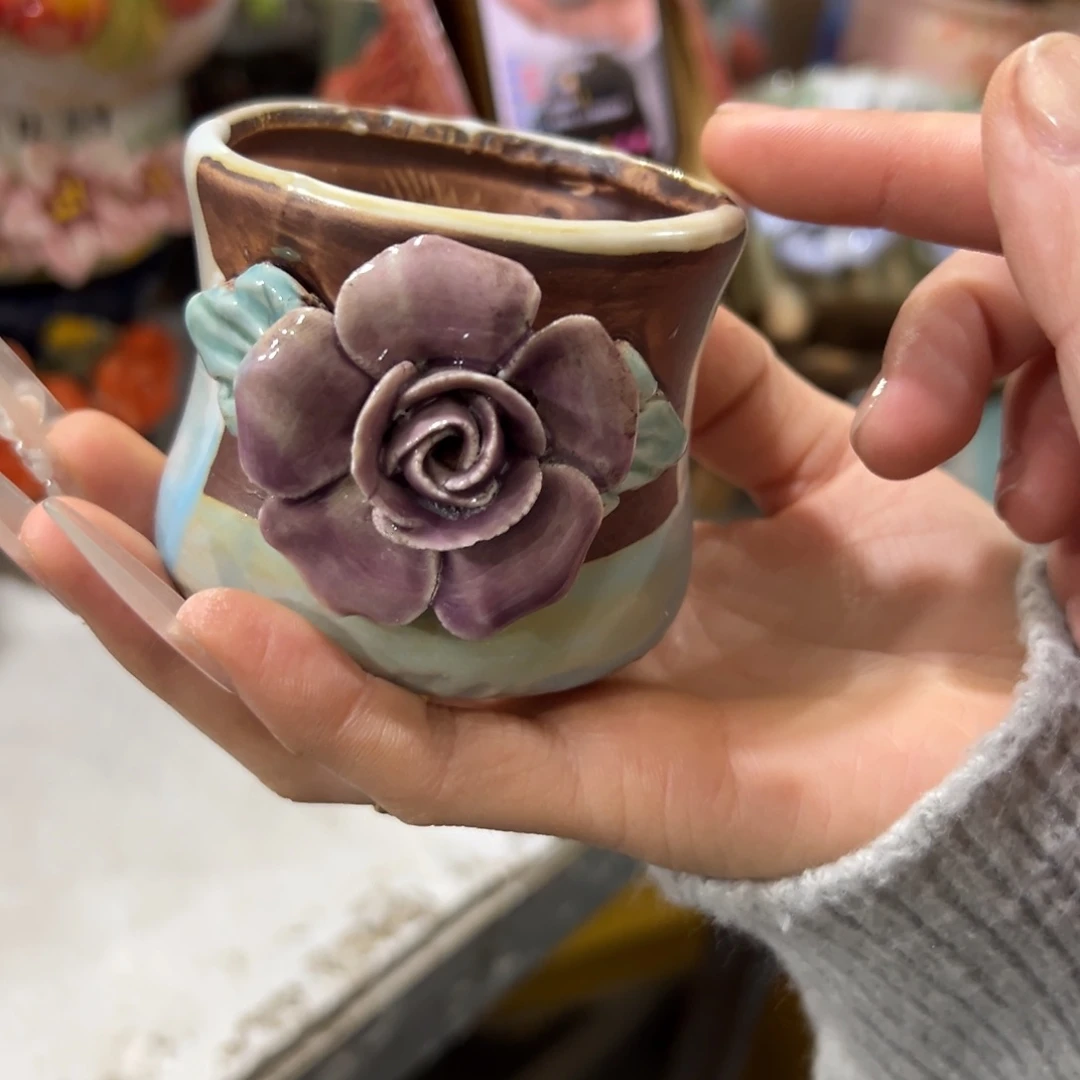 满20发多肉花盆秒拍秒退拉黑