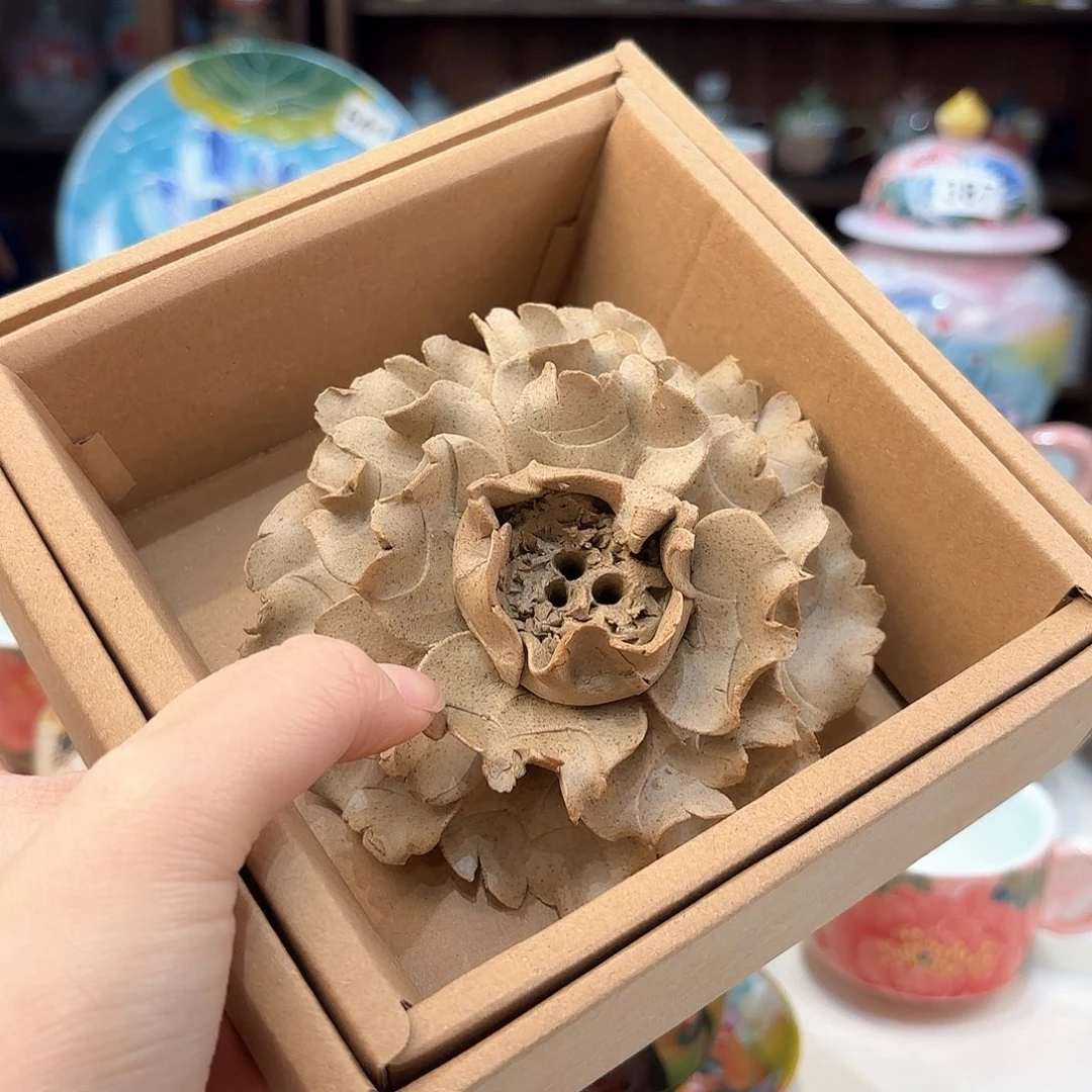 瓷片兔兔好可爱啊我