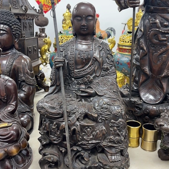 a***l黄铜铜器工艺精湛工艺
