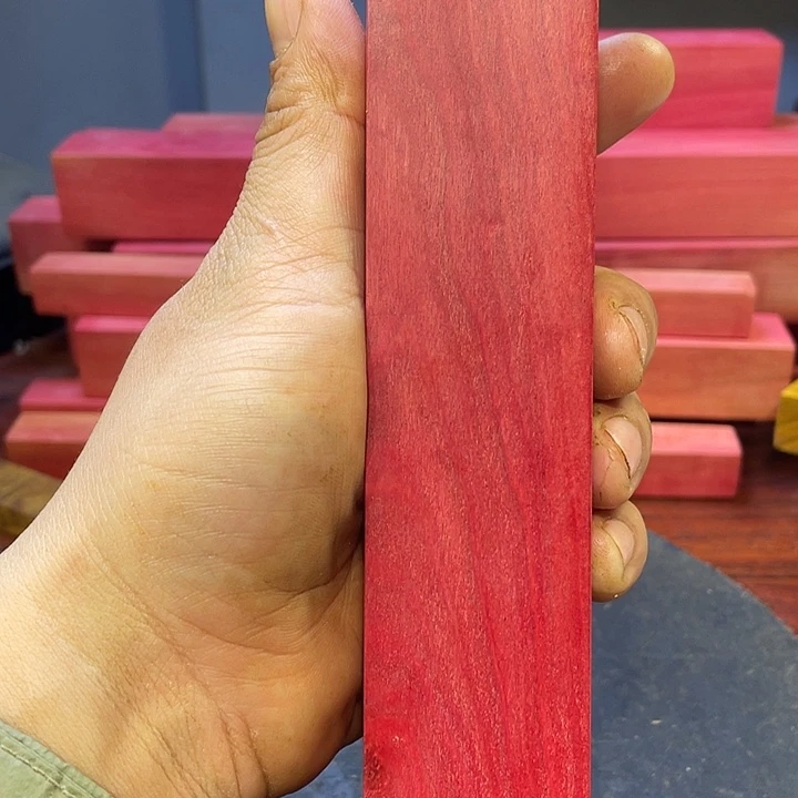 云***～大叶紫檀（黑酸枝木类）