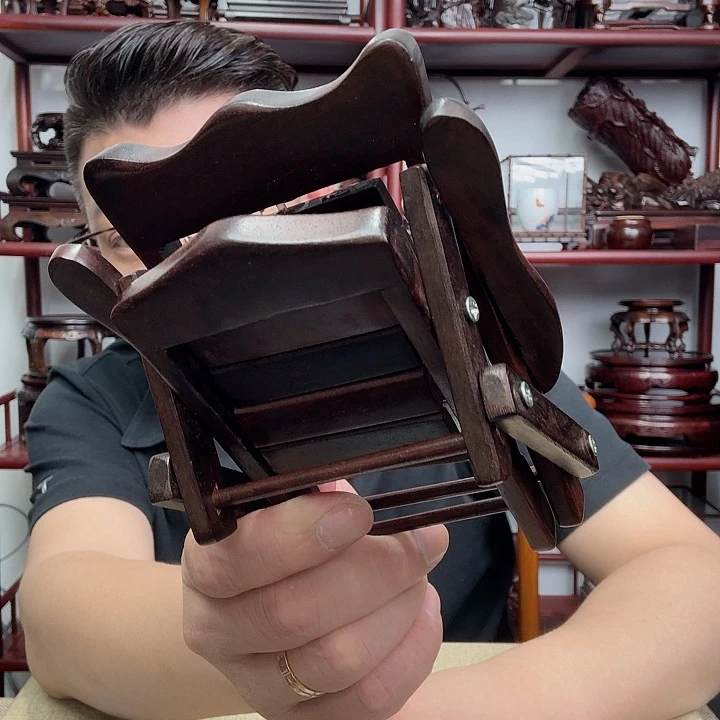 紫砂工艺品工艺品底座