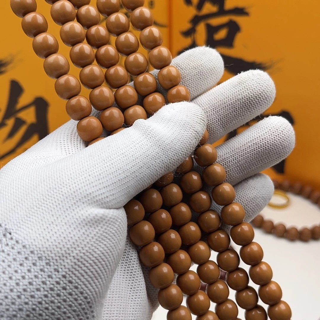 猴头核桃手串战斗老型