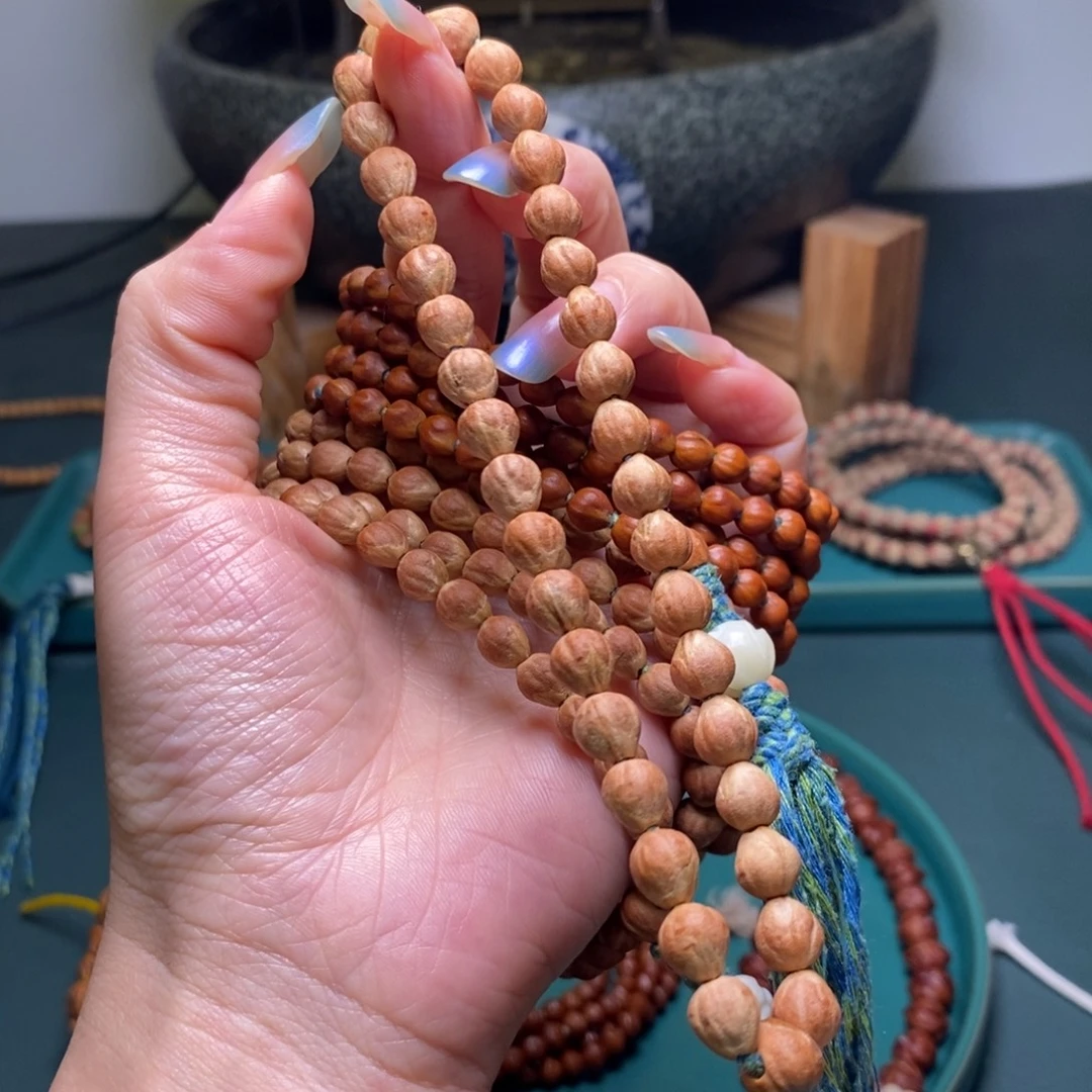 吊坠柏香籽/百香籽149.9水滴莲