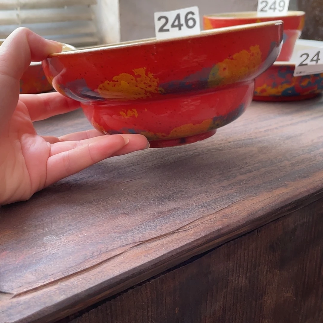 景德镇手工业手作微瑕不退不换