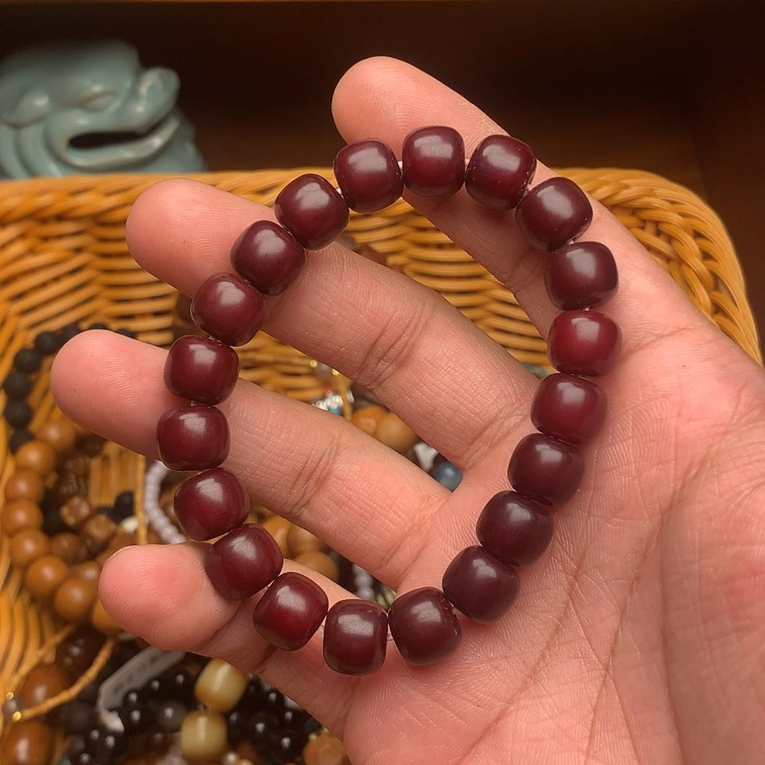 菩提根/象牙果手串