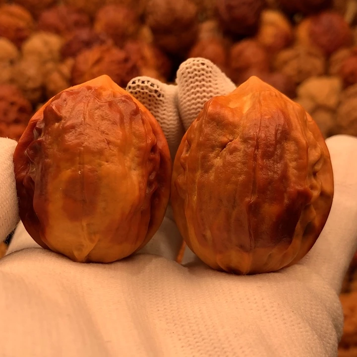 文玩核桃吊坠40…………