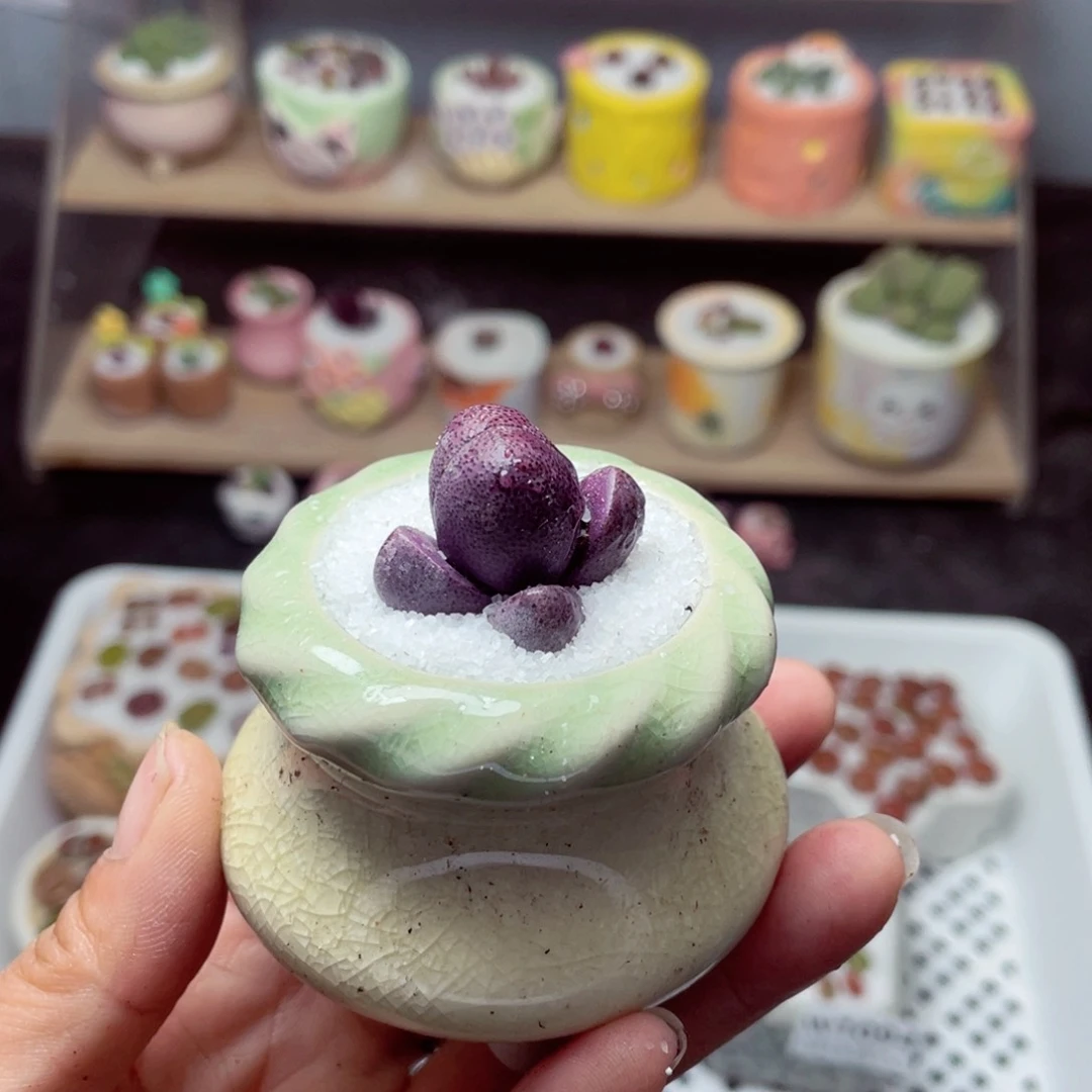 w1095 带盆土发货-零下地区拍保温箱