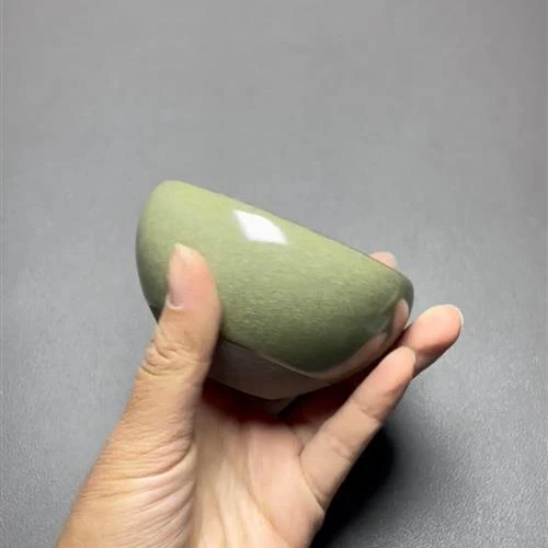 【闪购商品】茶盏-606............