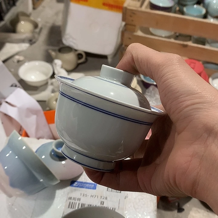 微瑕茶具介意勿拍