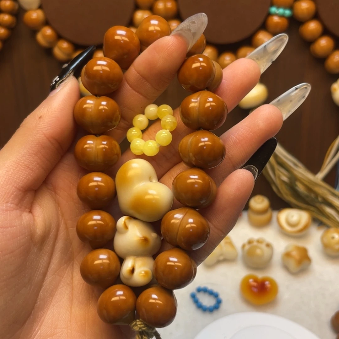 向***笑全品屁桃16大加猴头核桃