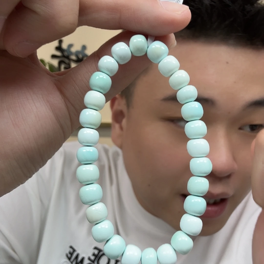 绿松石未镶嵌珠宝奇石145