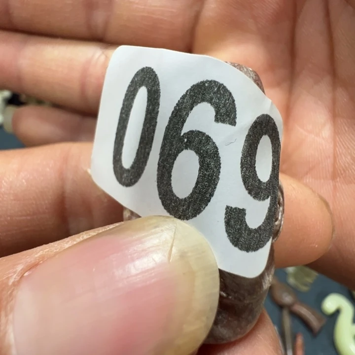 瓷片山****6汝窑茶具套装