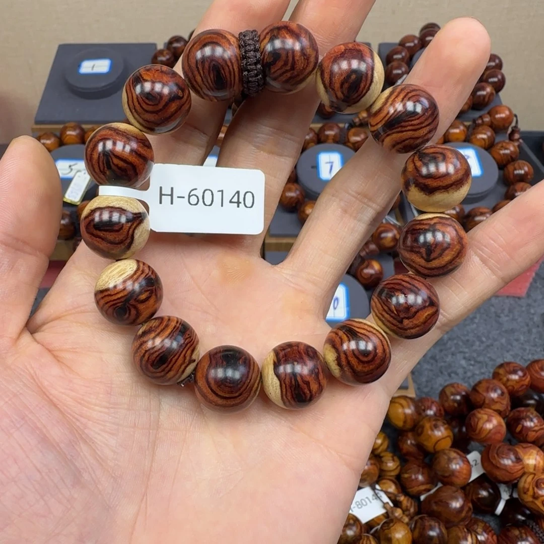 手串/手链黄花梨/降香黄檀