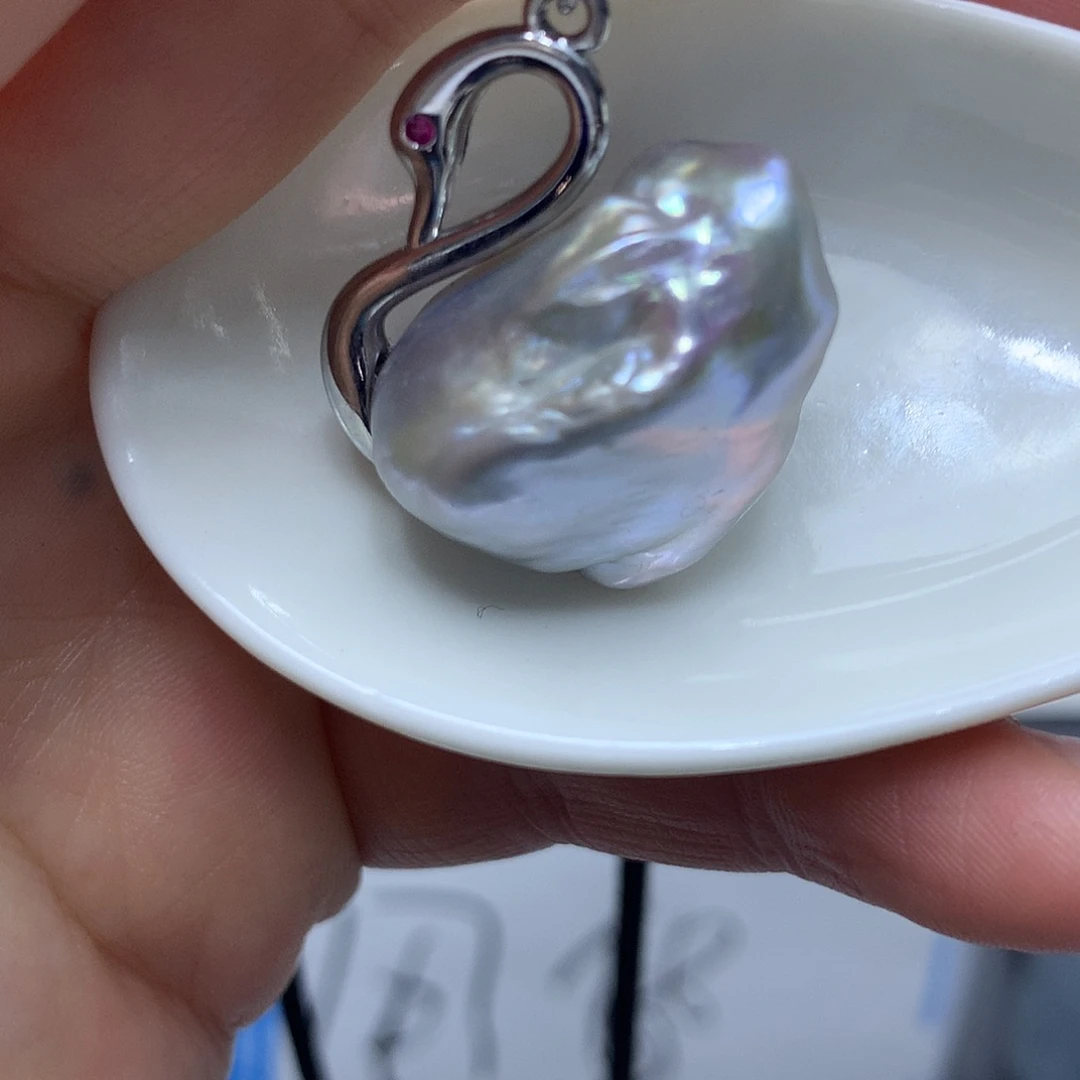 淡水珍珠其它未镶嵌