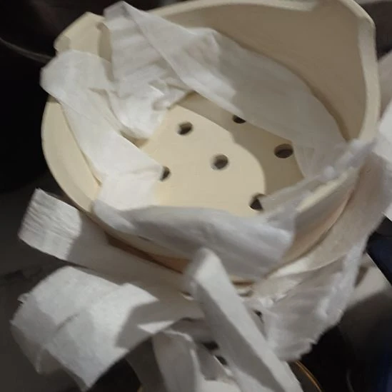 瓷干烧围炉，口径20……