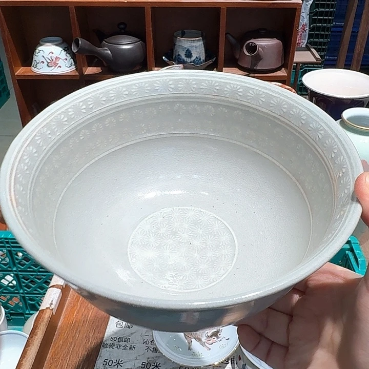 瓷片五十包邮 非全新