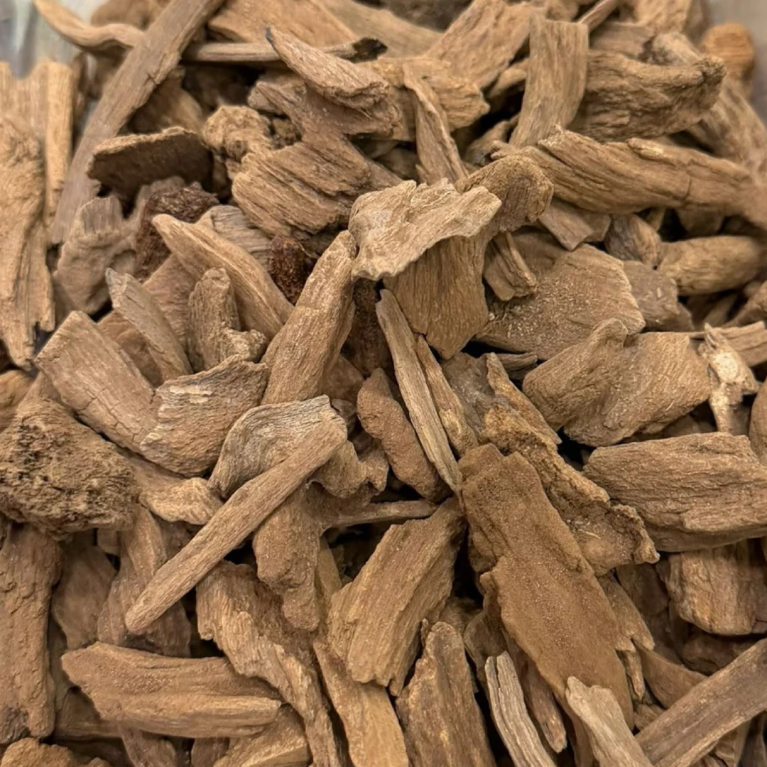 【京城沉香·野生系列】富森红土碎料8分沉多样性发货