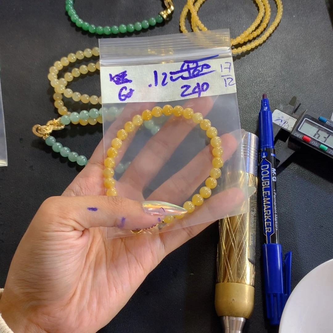 定制翡翠未镶嵌天然缅甸翡翠