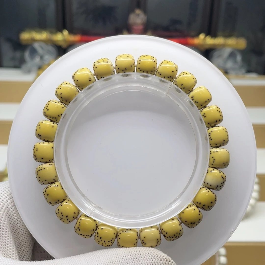 【闪购商品】星月菩提手串星月菩提8/9