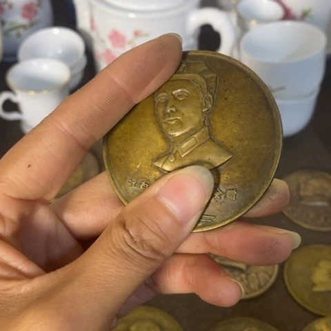 瓷片景德镇陶瓷研究所