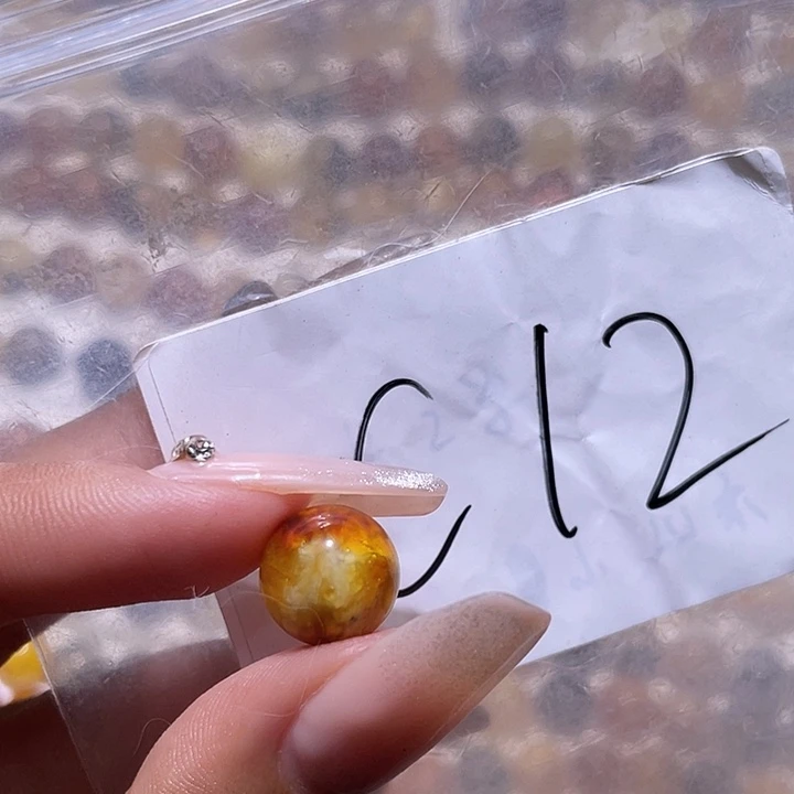裸石琥珀未镶嵌11.3福利