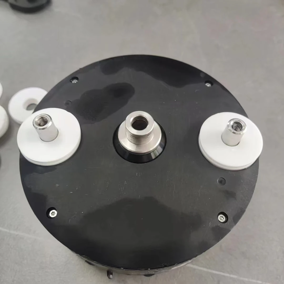 T50 T40 T20P T30 T20 T10 FC30夹心垫片P150磨菇头垫片耐高温