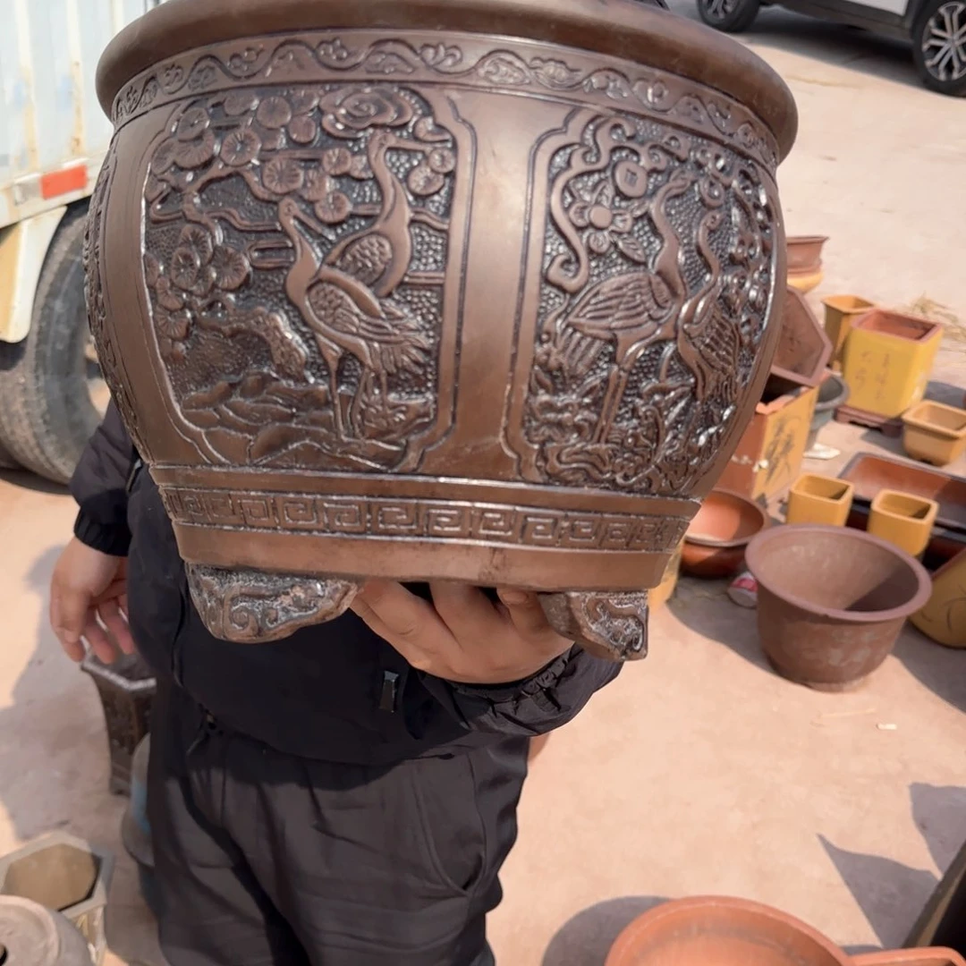 紫砂口径25.20口径