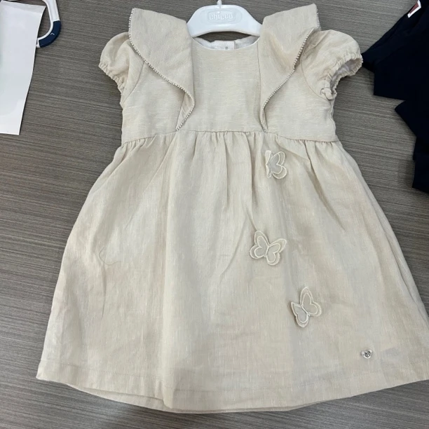 A157外贸婴幼童童装直播看款专用