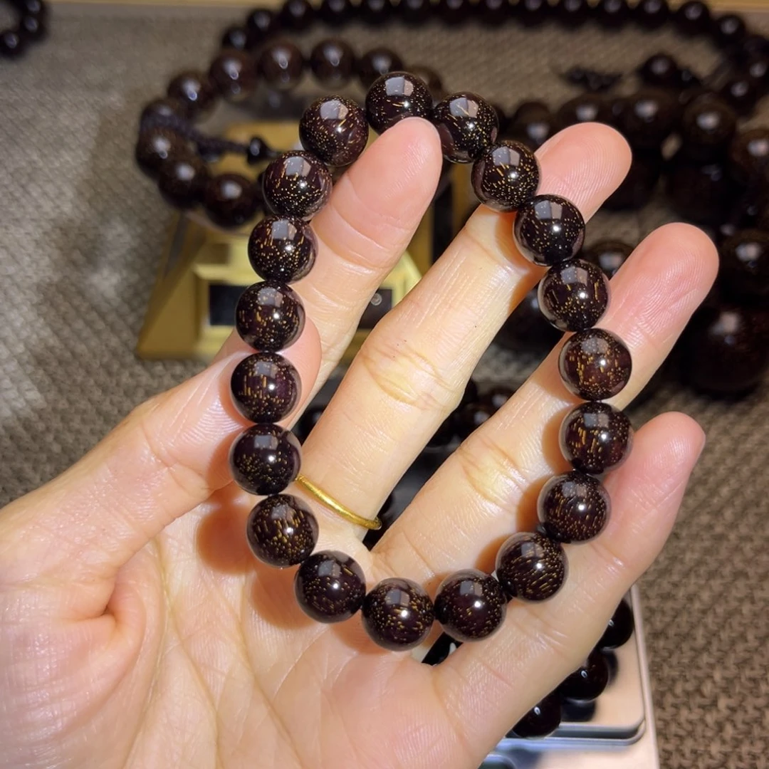 檀香紫檀（小叶紫檀）1.0 19