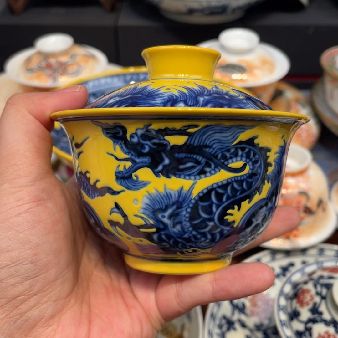 景德镇陶瓷景德镇瓷器