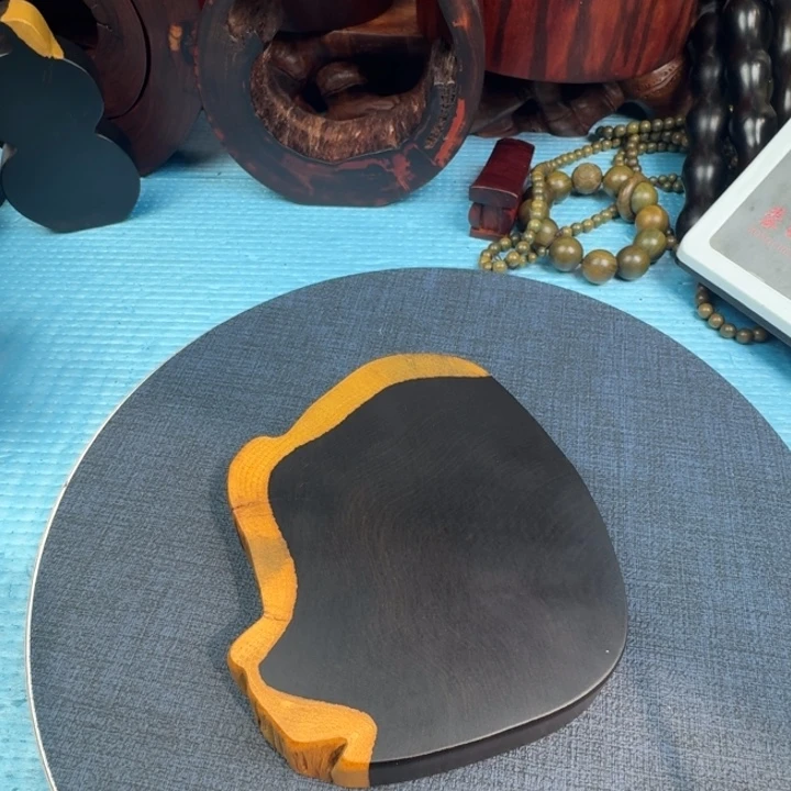 爱***丽大果紫檀（缅甸花梨）
