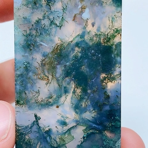 玛瑙/玉髓颈饰未镶嵌佛*