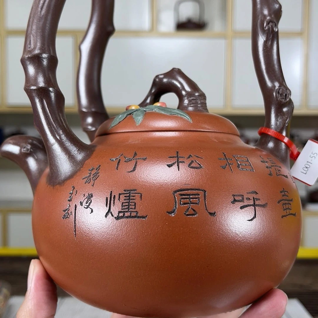 茶壶紫砂紫砂工艺厂