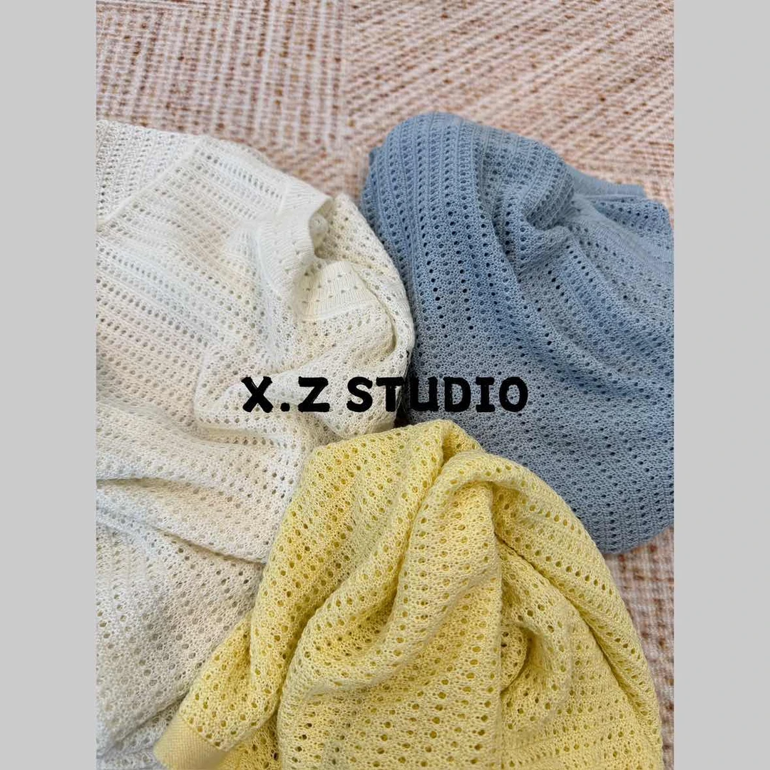 X.ZHEN【粉丝福利随机衣服】