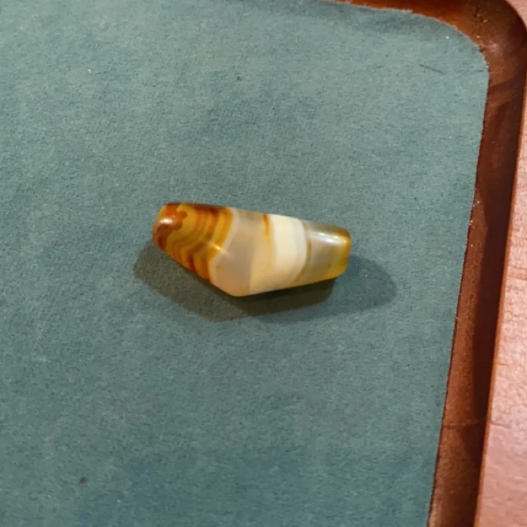 藏地密码，藏式珠子s378