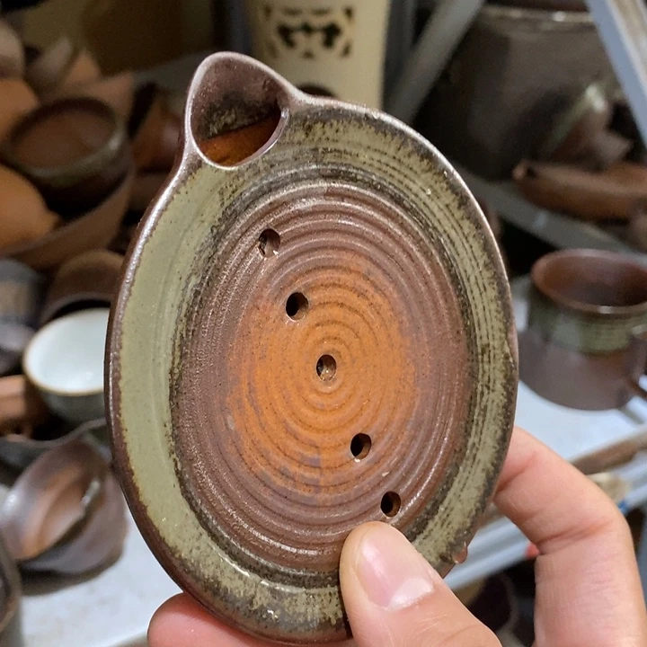 瓷片老婆的人很幸福……老婆