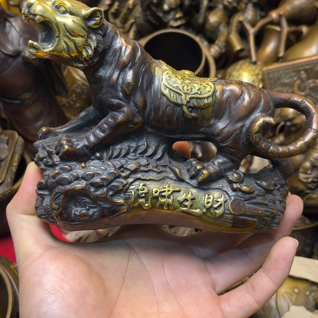精美铜器诚信经营