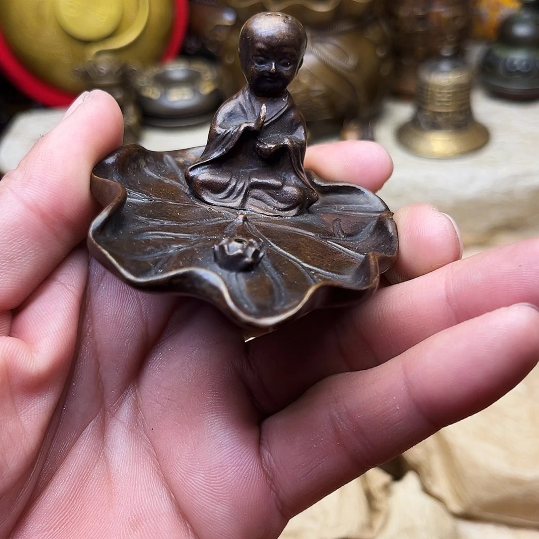 铜器精选专属链接