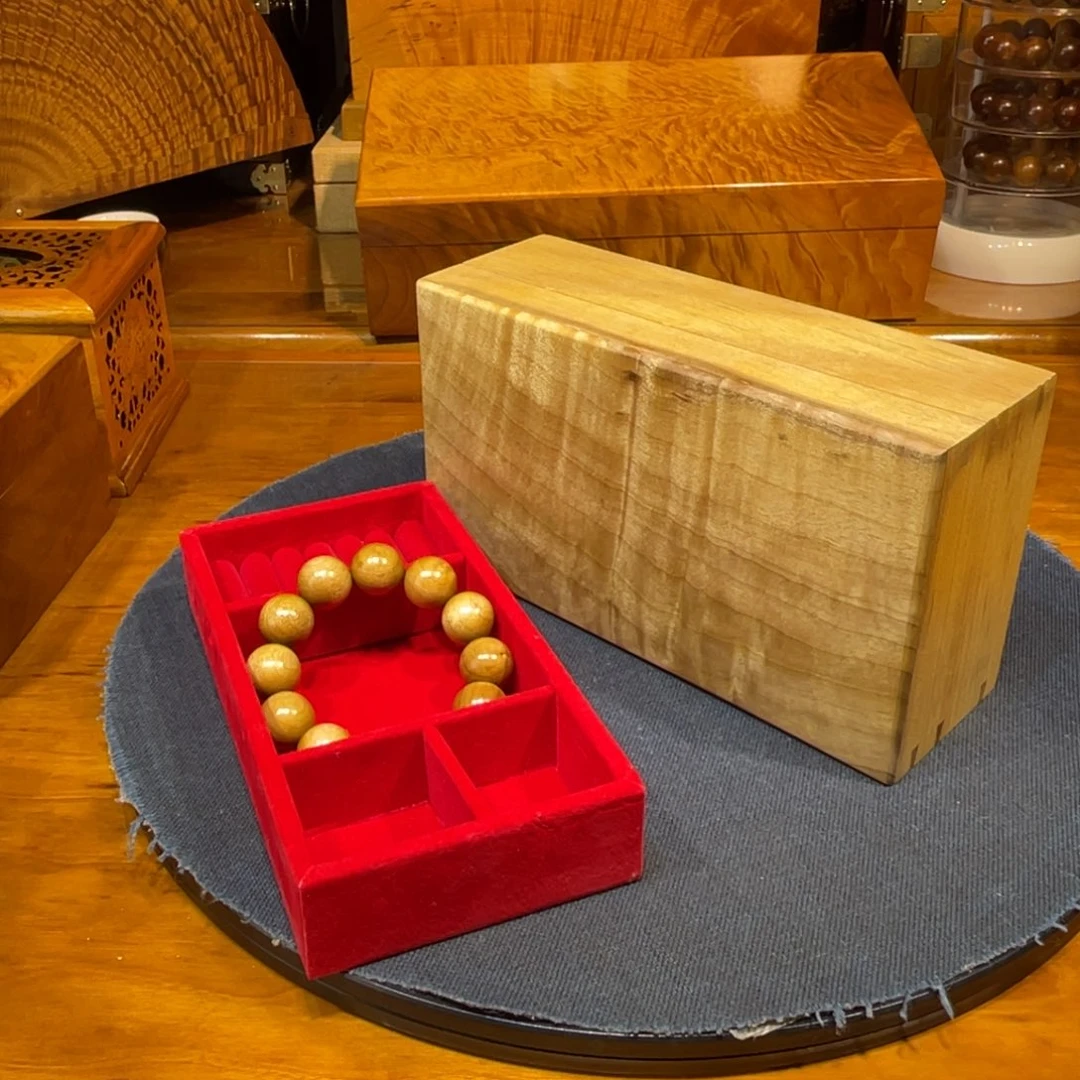 金丝楠23cm金丝楠木小叶桢楠