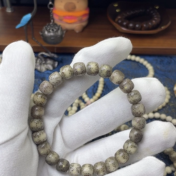 星月菩提吊坠9单圈老型