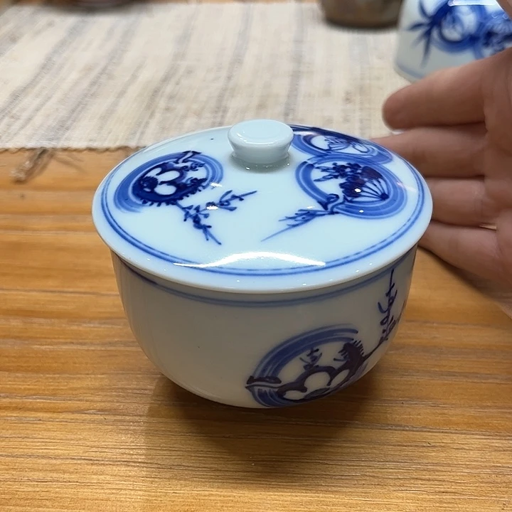 陶瓷材料制作工艺